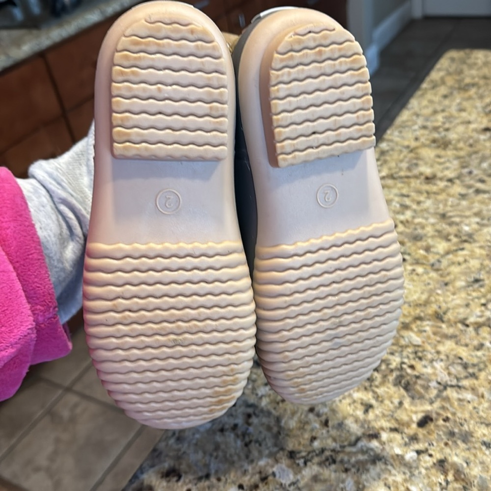 Girls duck boots - Picture 5 of 5